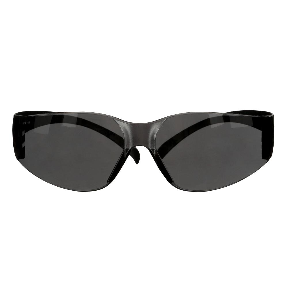 3M™ SecureFit™ Protective Eyewear 100 Series SF102AF-BLK