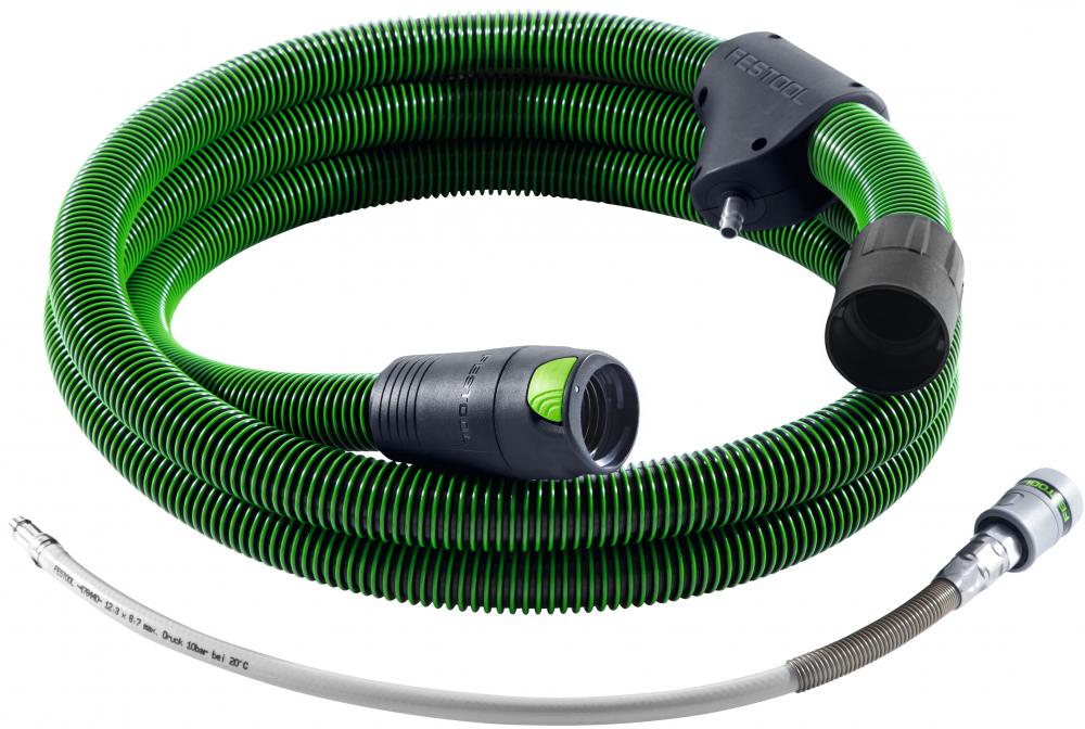 Festool IAS 3-Light 10000 AS Hose 30005, 10 m, 1/Case