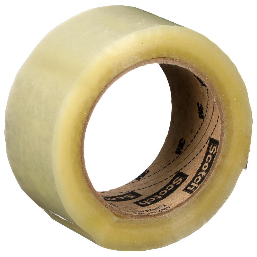 Scotch® High Tack Box Sealing Tape 371+