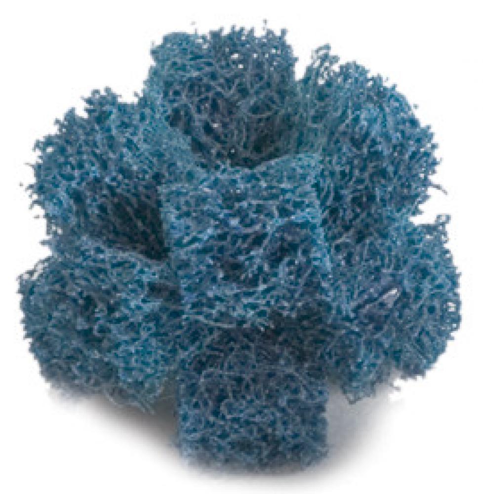 Standard Abrasives™ Buff and Blend Cross Buff HS 727396