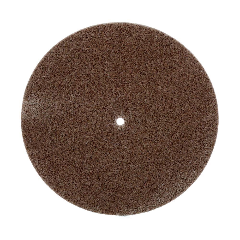 Scotch-Brite™ SST Unitized Wheel