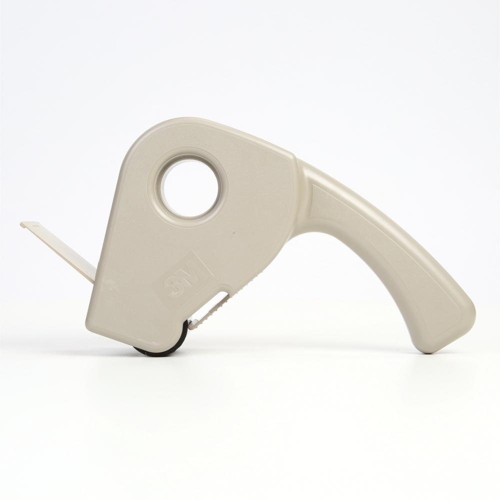 Scotch® Box Sealing Tape Dispenser H190, 2 in, 12/Case