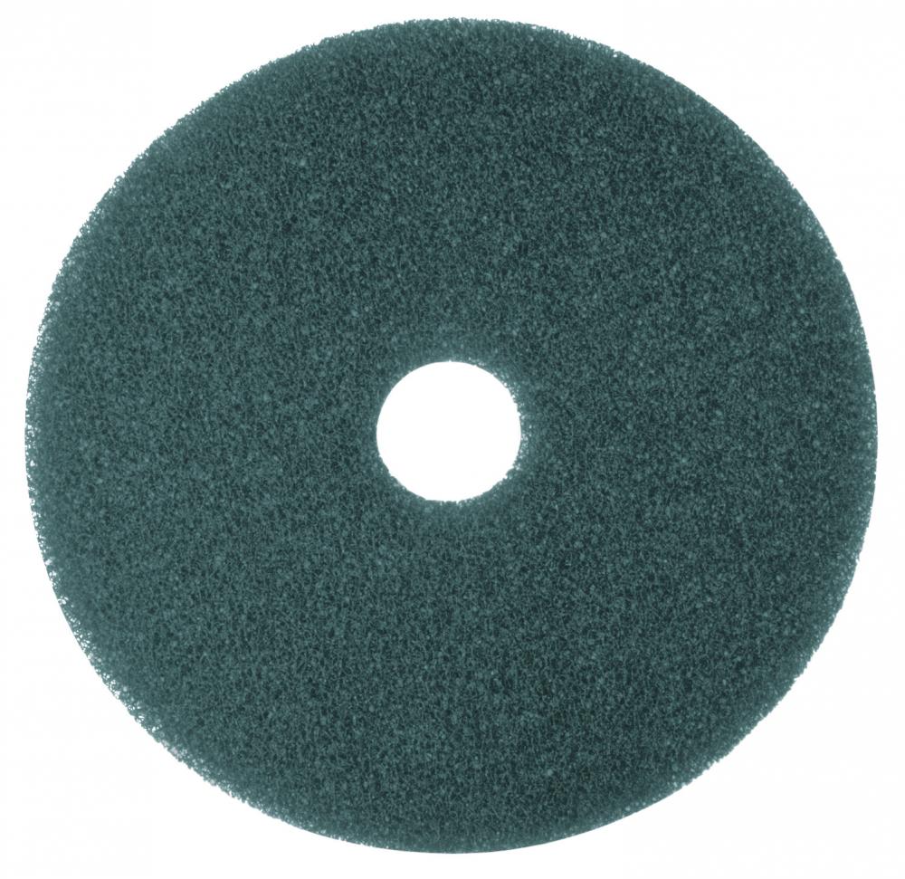 PROVEN White Polishing Pads 20 in 5/case