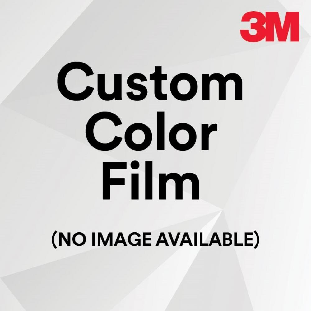3M™ Film Series VCC8819, White, 48 in x 100 yd
