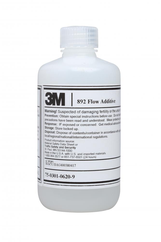 3M™ Flow Additive 892, 8 oz (236 mL)