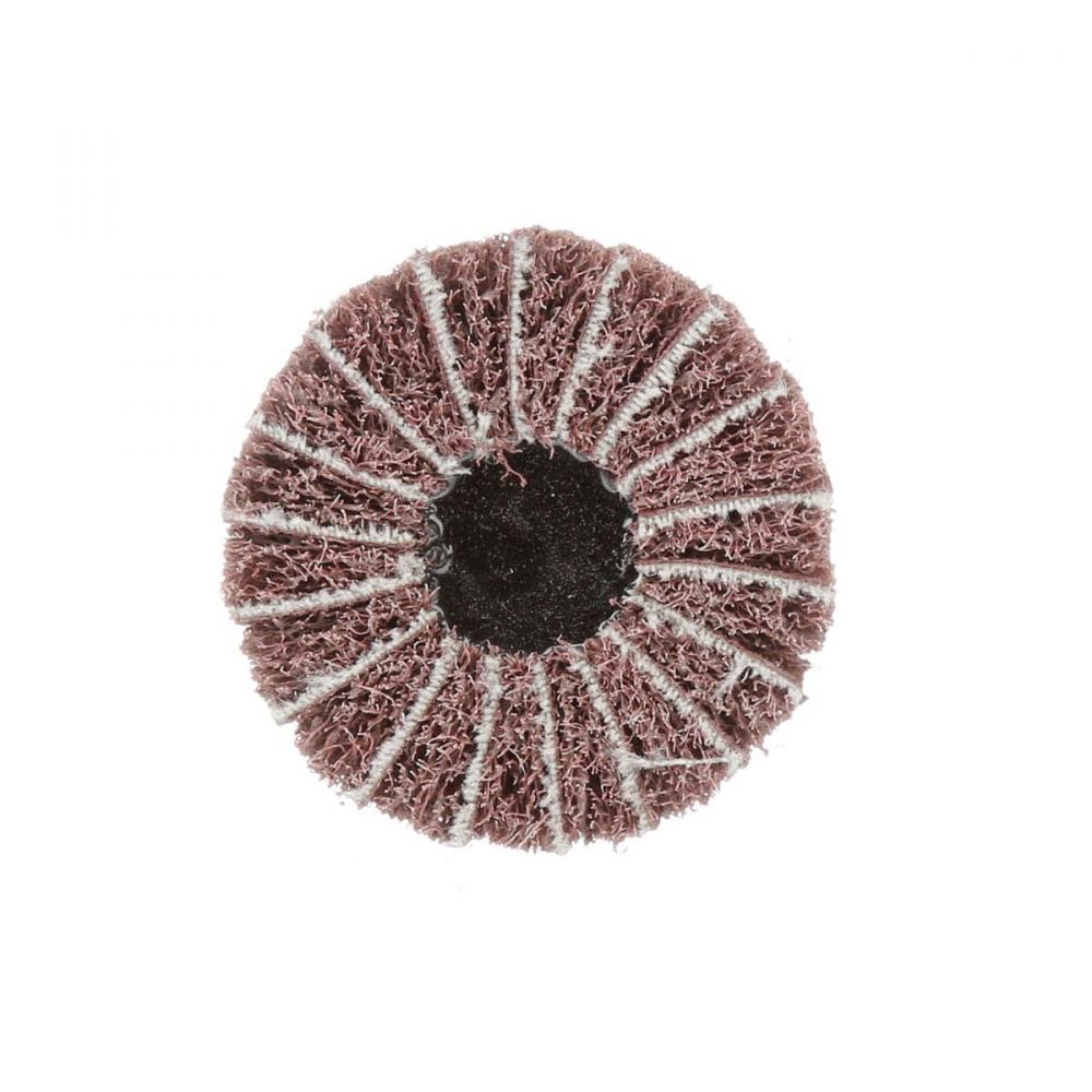 Standard Abrasives™ Buff and Blend Combi-Wheel 898003