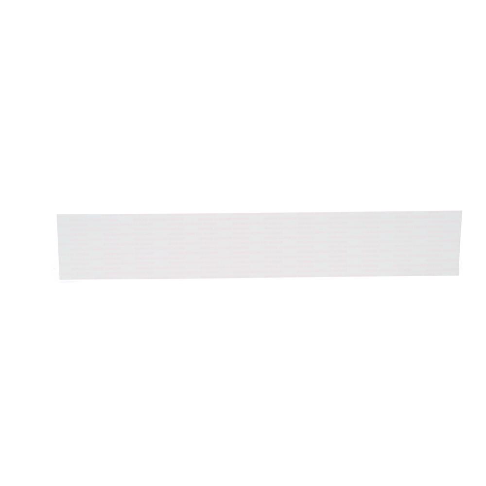 3M™ Press-In-Place Emblem Adhesive, 08069, 2 in x 12 in (5.1 cm x 30.4 cm)