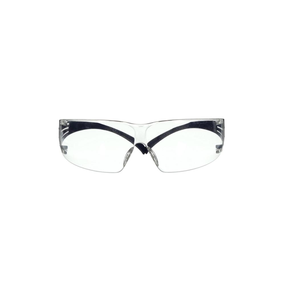 3M™ SecureFit™ 200 Series Safety Glasses SF201SGAF-BLU