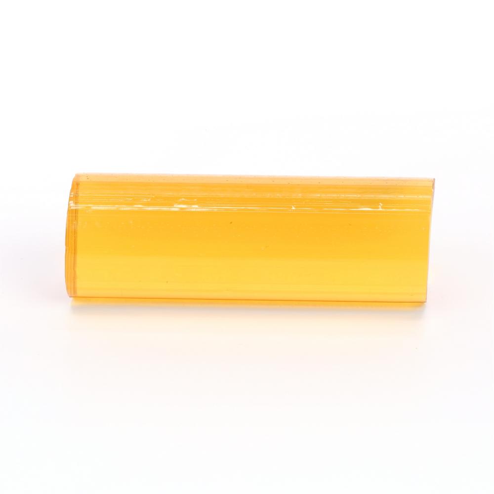 3M™ Scotch-Weld™ Hot Melt Adhesive, 3779-PG, amber, 1 in x 3 in (2.54 cm x 7.62 cm)