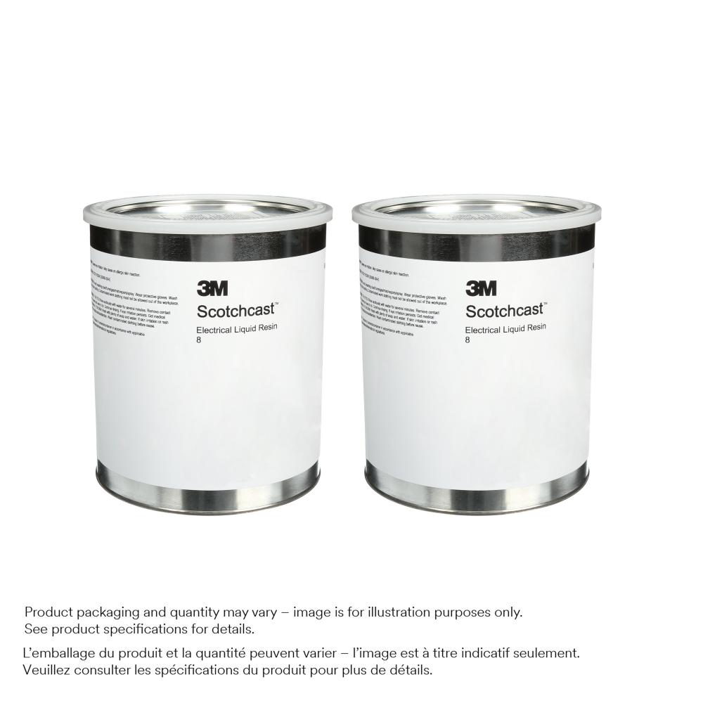 3M™ Scotchcast™ Electrical Resin 8, 16 lb