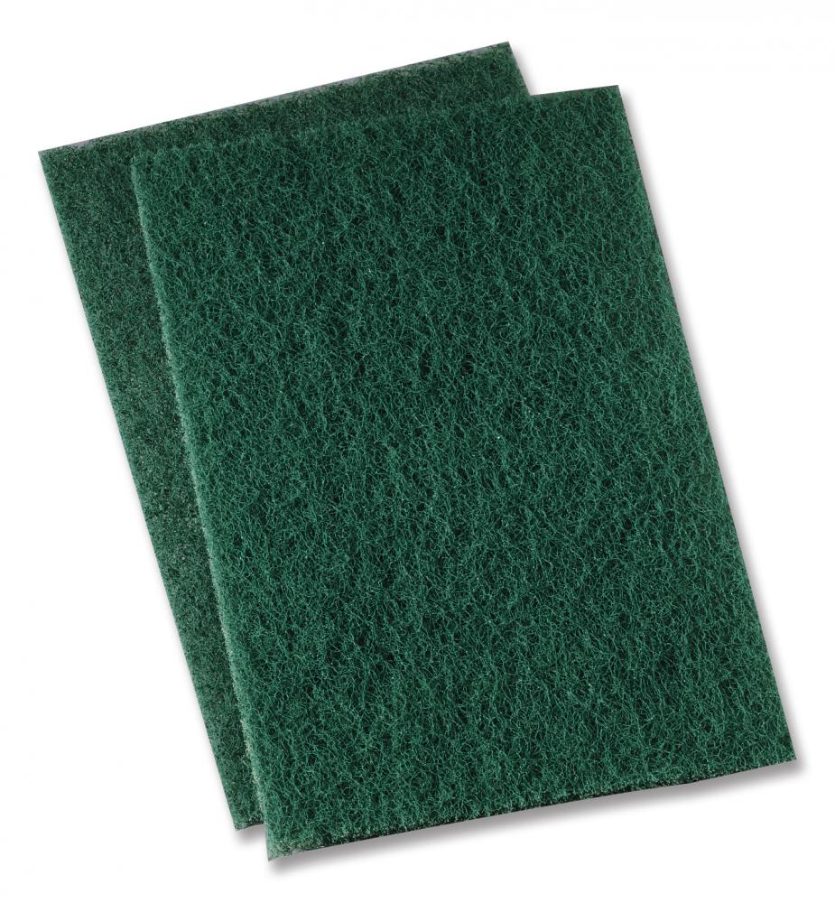 Niagara Heavy Duty Scouring Pad, 86N, 6 in x 9 in (152 mm x 229 mm)