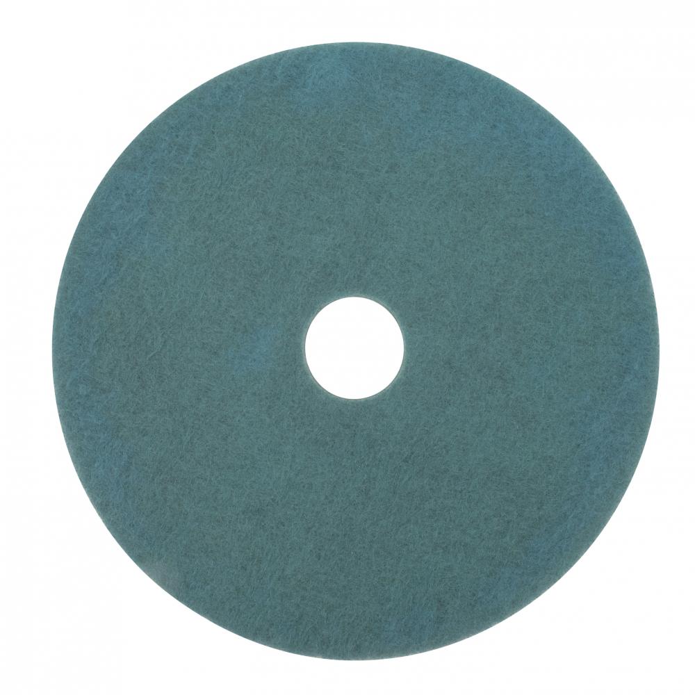 3M™ Aqua Burnish Pad, 3100, 71.1 cm (28 in)