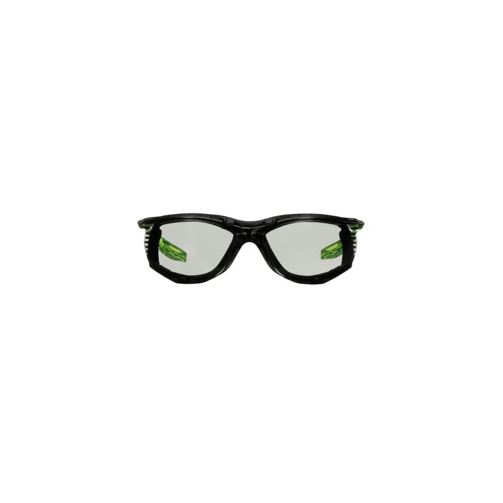 3M™ Solus CCS Series Safety Glasses SCCS07SGAF-GRN-F