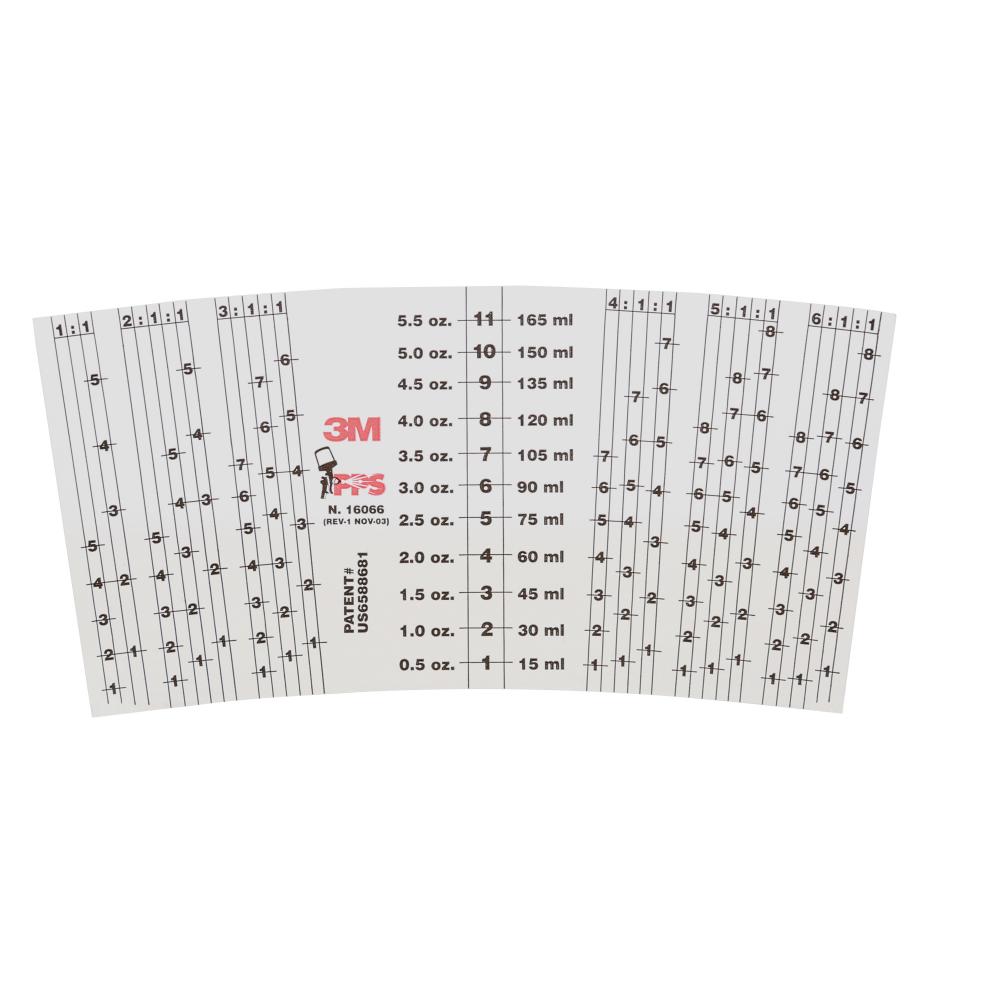 3M™ PPS™ Mini Cup Insert, 16066