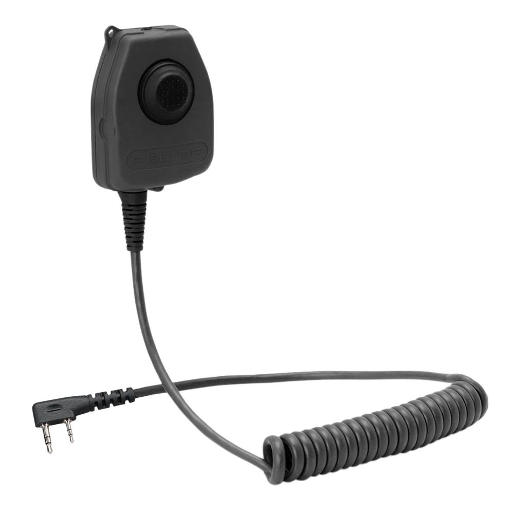 3M™ Peltor™ MT Series In-Line Push-to-Talk Adapter, FL5035