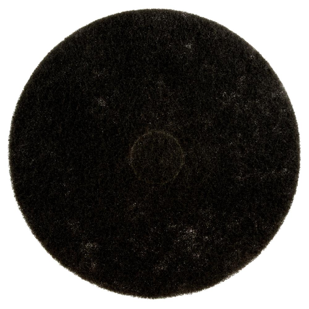Black Stripping Pad, Private Label
