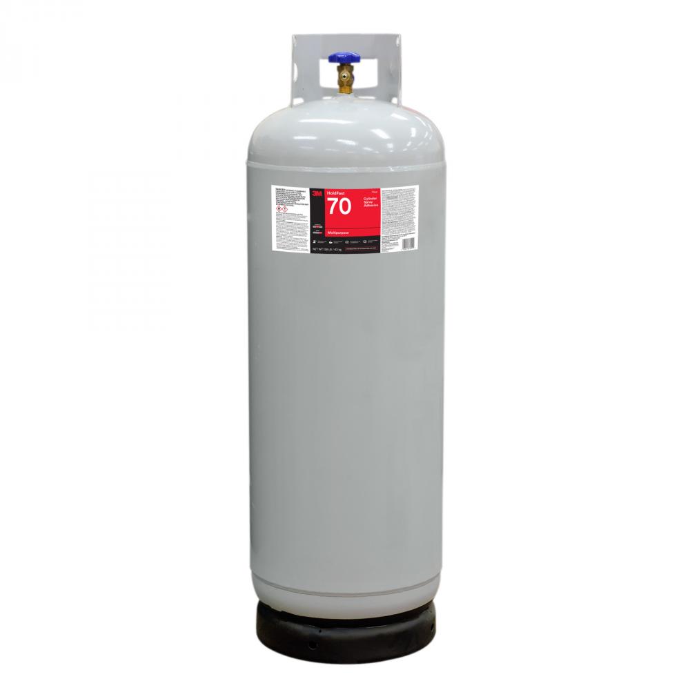 3M™ HoldFast Cylinder Spray Adhesive 70