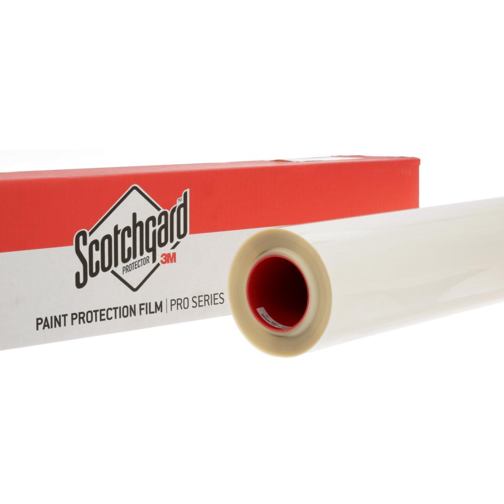 3M™ Scotchgard™ Pro Series 4.0 Paint Protection Film
