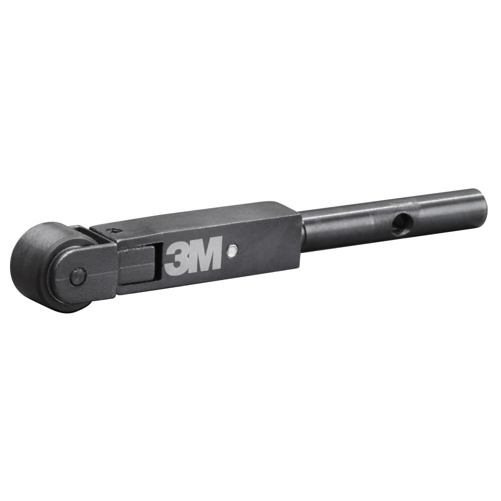 3M™ Mini File Belt Sander Contact Arm Assembly 33586, 330 mm (13 in) x 13 mm (1/2 in), 10/Case