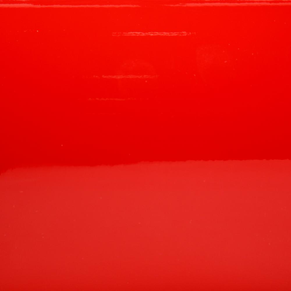 3M™ Wrap Film, 2080-G13, gloss, hot rod red, 60 in x 25 yd (1.52 m x 23 m)