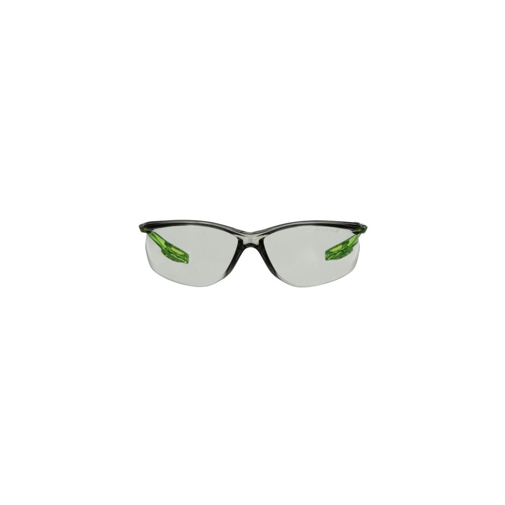 3M™ Solus CCS Series Safety Glasses SCCS07SGAF-GRN