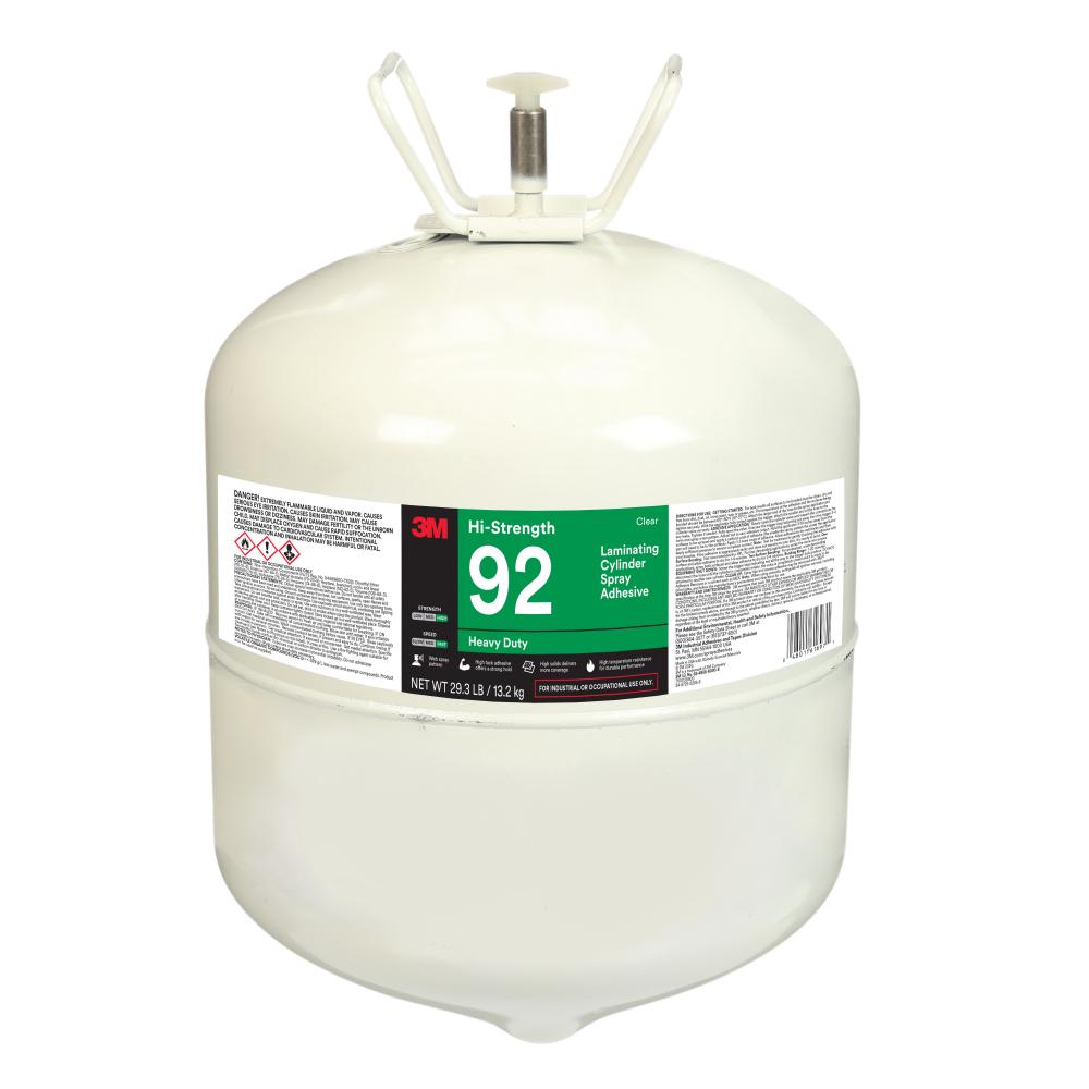 3M™ Scotch-Weld™ Hi-Strength Laminating Cylinder Spray Adhesive