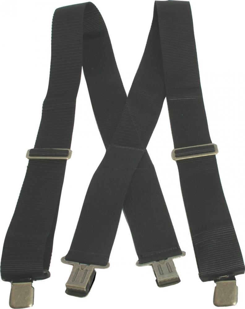 3M™ Adflo™ Powered Air Purifying Respirator Suspenders 15-0099-17, 1 EA/Case