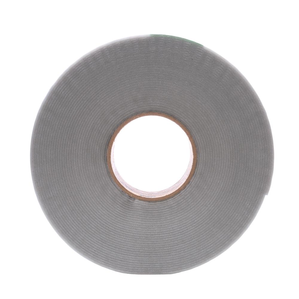3M™ Extreme Sealing Tape, 4412G, grey, 2.0 in x 18.0 yd x 80.0 mil (5.1 cm x 16.5 m x 2.0 mm)