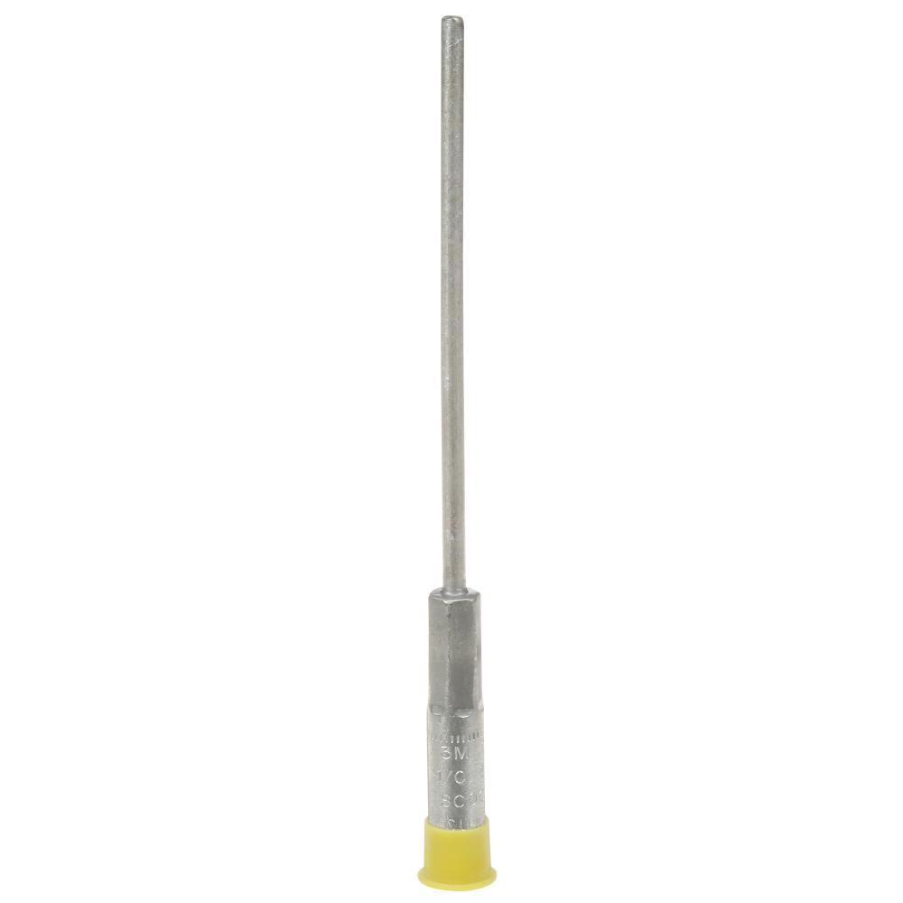3M™ Stem Connector, SC0010, up to 35 kV, 1/0 AWG str., 2/0 AWG solid