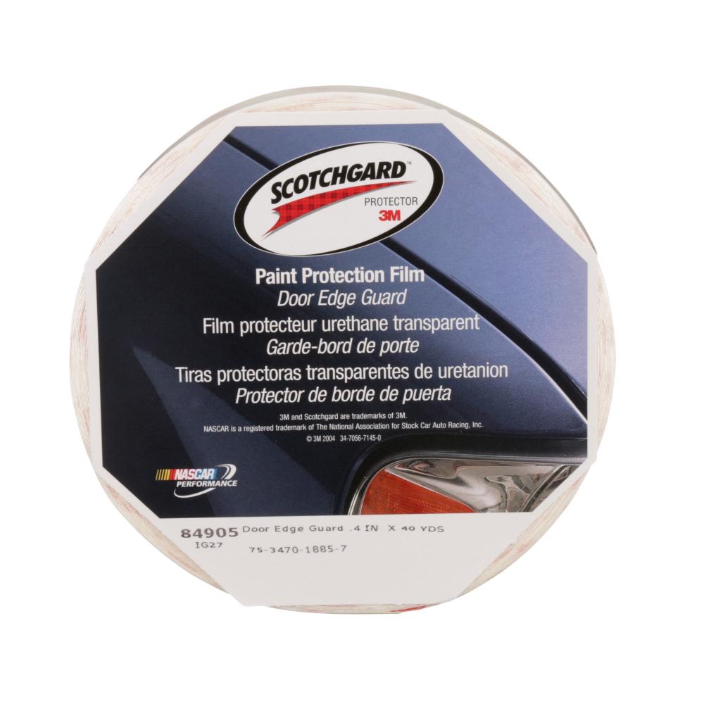 3M™ Scotchgard™ Paint Protection Film Door Edge Guard