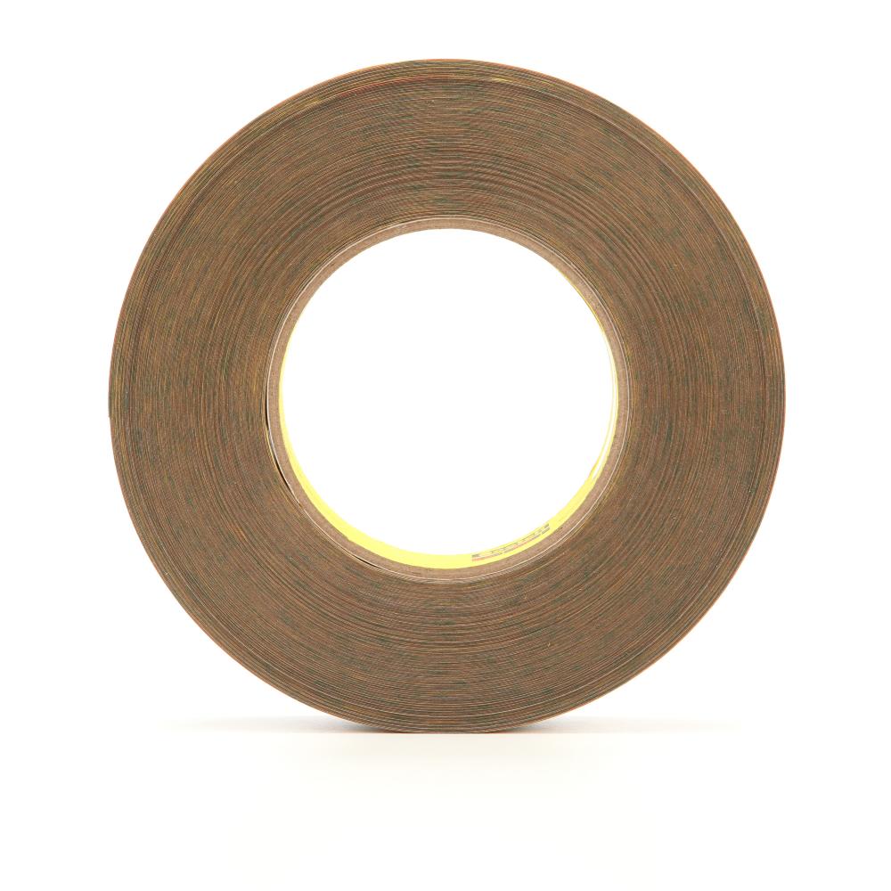 3M™ VHB™ Adhesive Transfer Tape, F9469PC, clear, 5 mil (0.12 mm), 1 in x 3.3 yd (25.4 mm x 3 m)
