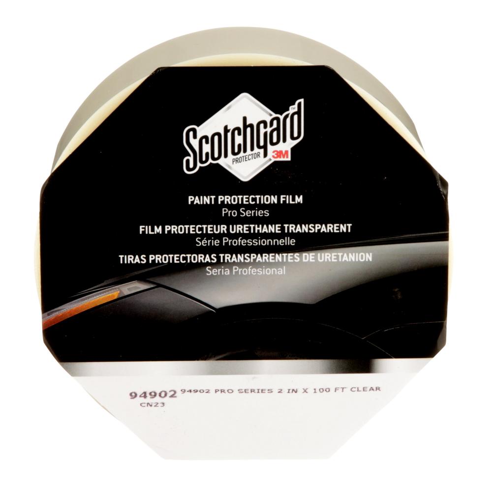 Scotchgard™ Paint Protection Film Pro Series SGH6PRO