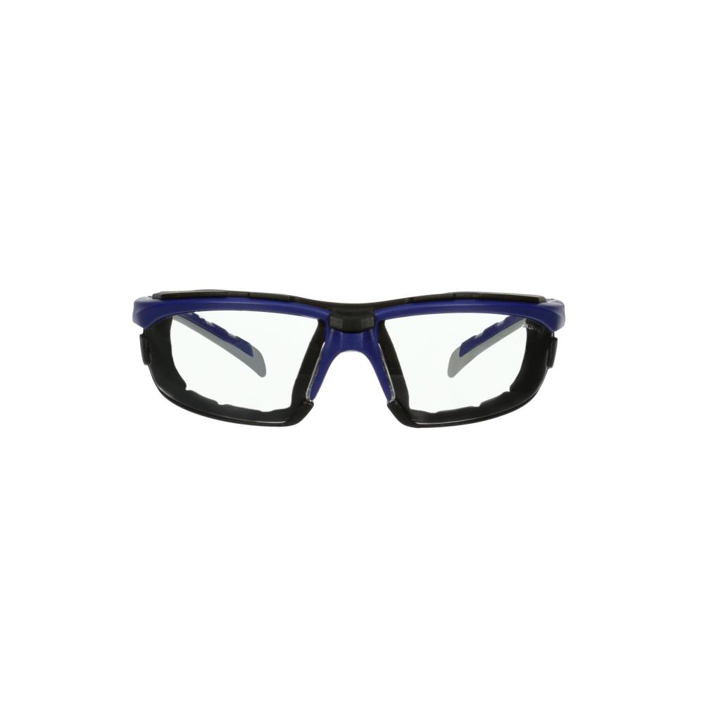 3M™ Solus 2000 Series Safety Glasses S2001SGAF-BGR-F