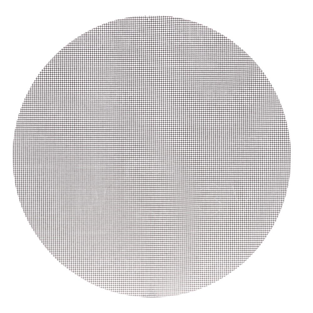 3M™ Wetordry™ Cloth Disc, 281W, P600, 8 in x NH (203.2 mm x NH)