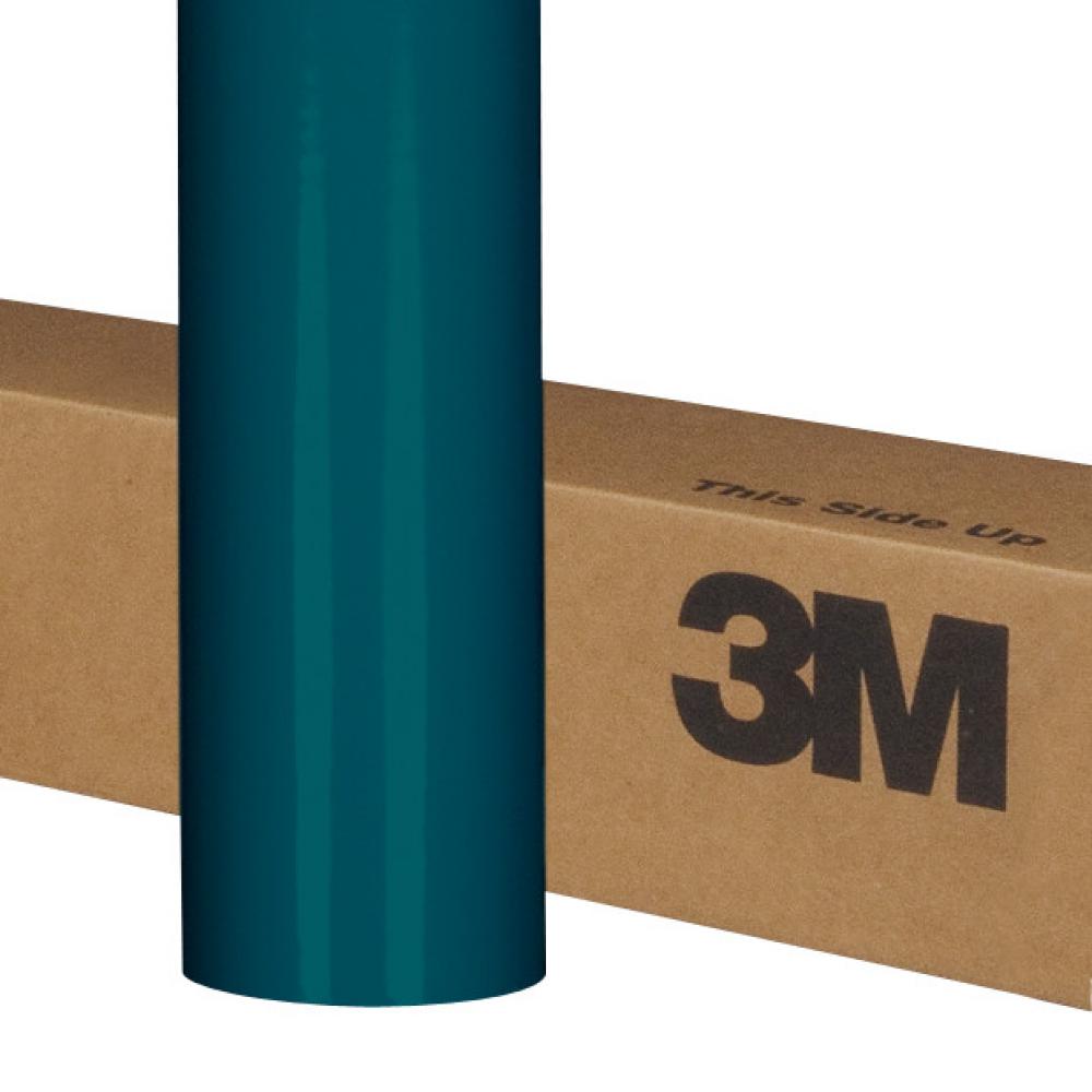 7125-357 BERMUDA BLUE 48INX50YD