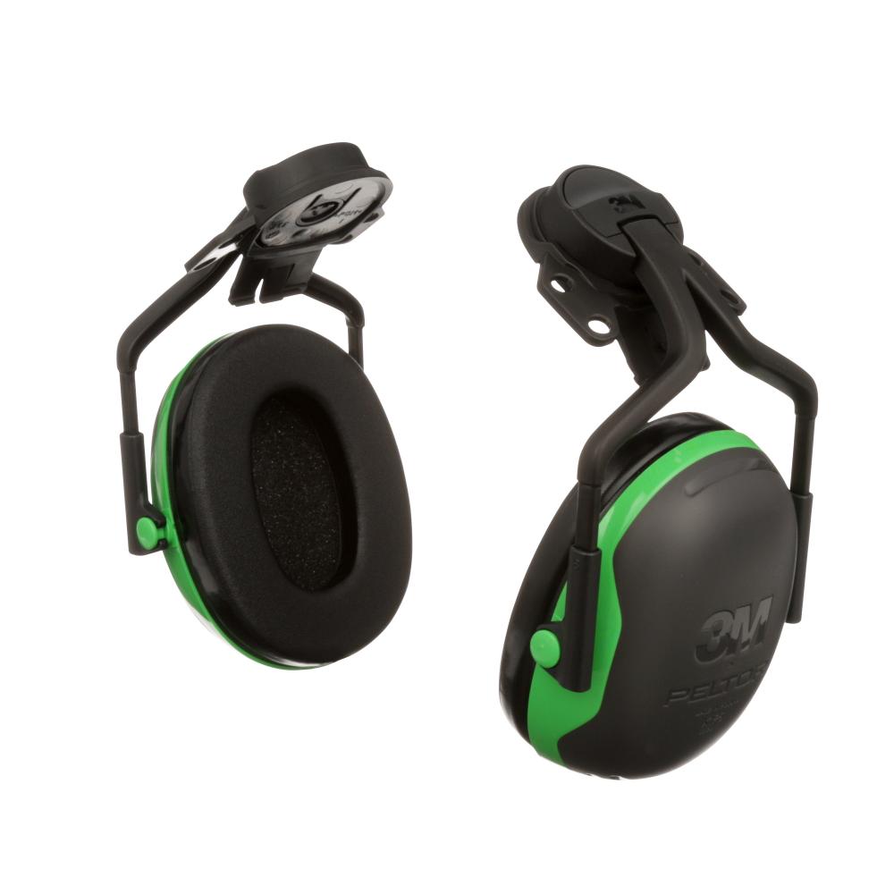 3M™ PELTOR™ X Series Earmuffs