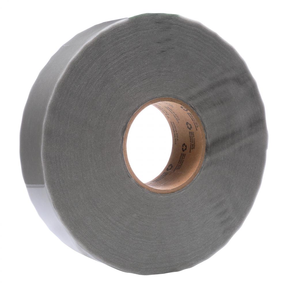 3M™ Extreme Sealing Tape 4411G, Grey, 40 mil (1.01 mm), Roll, Configurable