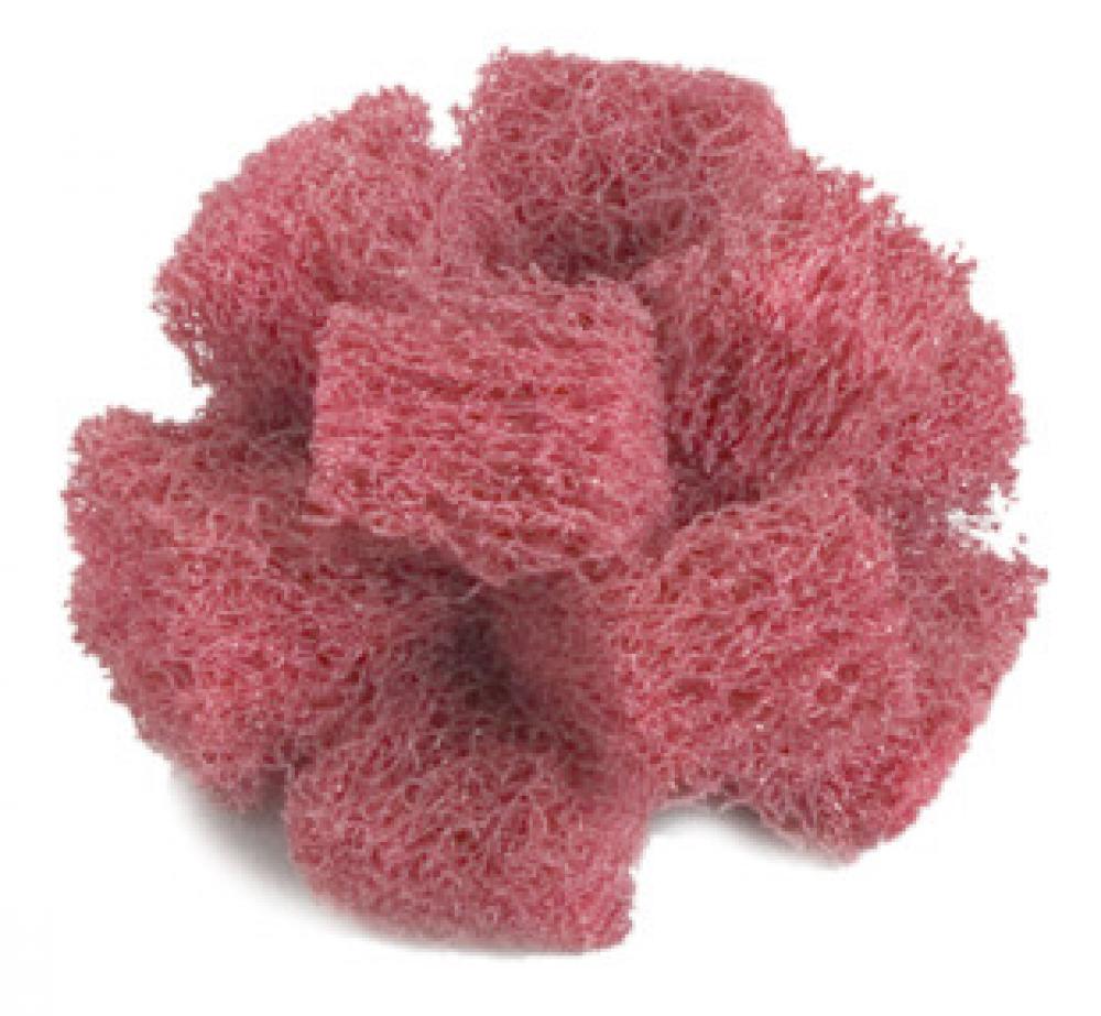 Standard Abrasives™ Buff and Blend Cross Buff HP 727403
