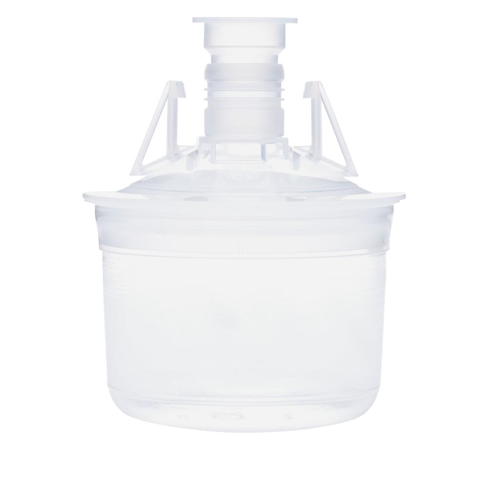 3M™ PPS™ Micro Lids & Liners Kit, 200U, 16028, 3 oz. (88.72 ml)