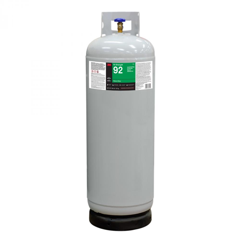 3M™ Hi-Strength Laminating Cylinder Spray Adhesive 92