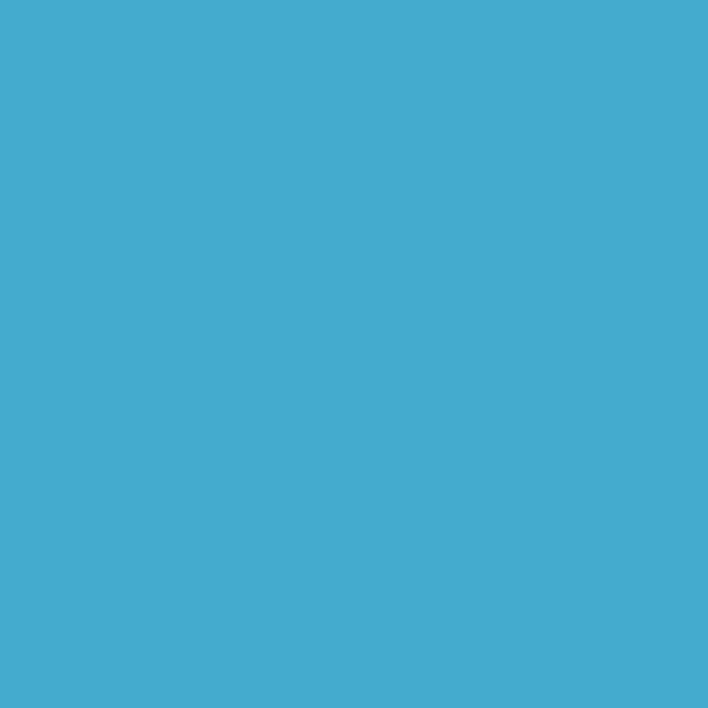 3M™ Scotchcal™ ElectroCut™ Graphic Film 7125-97, Soft Blue, Configurable Roll