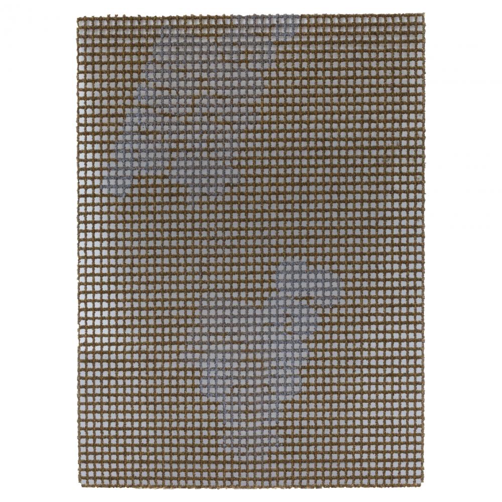 Scotch-Brite™ Griddle Screen, 200CC, 10.16 cm x 13.97 cm (4 in x 5.5 in)