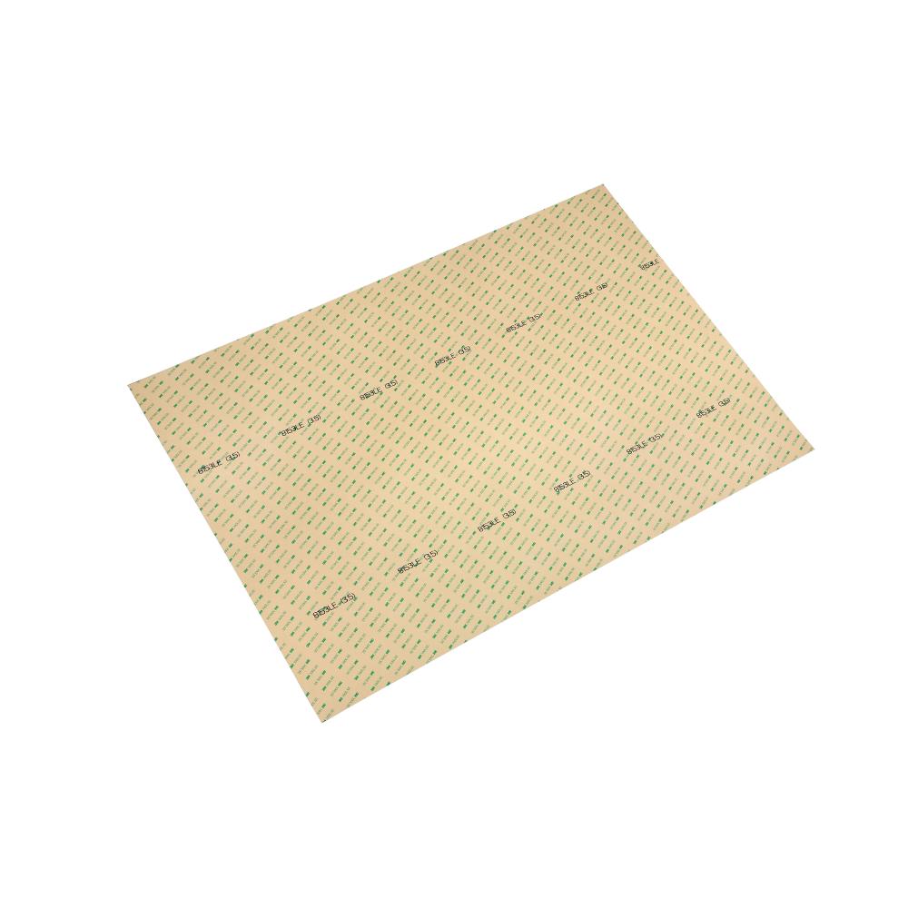 3M™ Adhesive Transfer Tape Double Linered