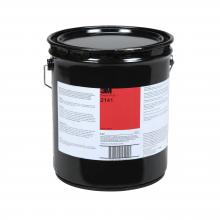 3M 7000121216 - 3M™ Neoprene High Performance Rubber and Gasket Adhesive, 2141, light yellow, 5 gal (18.9 L)