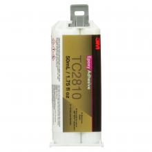 3M 7100170986 - 3M™ Thermally Conductive Epoxy Adhesive TC2810, 50mL DuoPak