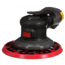 3M 7100258883 - 3M™ Pneumatic Random Orbital Sander 88940