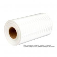3M 7100116216 - 3M™ High Intensity Prismatic Grade Reflective Sheeting, 3930DS, white, 36 in x 50 yd