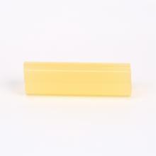 3M 7100009196 - 3M™ Scotch-Weld™ Hot Melt Adhesive, 3738-TC, tan, 5/8 in x 2 in (1.59 cm x 5.08 cm)
