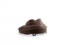 3M 7100215541 - 3M™ Speedglas™ G5-01 Head Cover 46-0700-84, Leather, Flame Retardant, 1 EA/Case