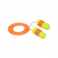 3M 7000002307 - 3M™ E-A-Rsoft SuperFit Earplugs, 311-1254, yellow, corded